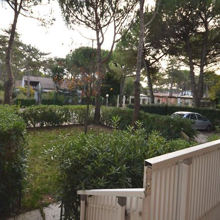 Appartamenti Verdemare Lignano Sabbiadoro Exterior foto