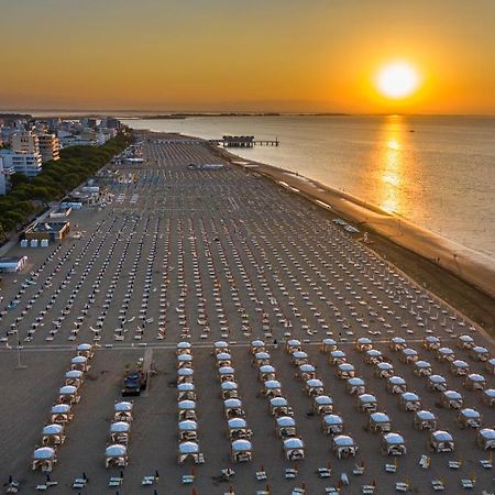 Appartamenti Verdemare Lignano Sabbiadoro Exterior foto