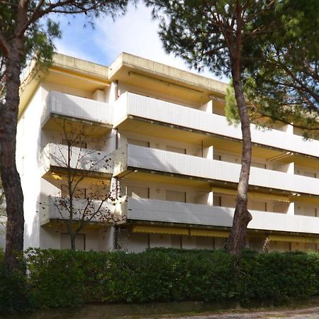 Appartamenti Verdemare Lignano Sabbiadoro Exterior foto