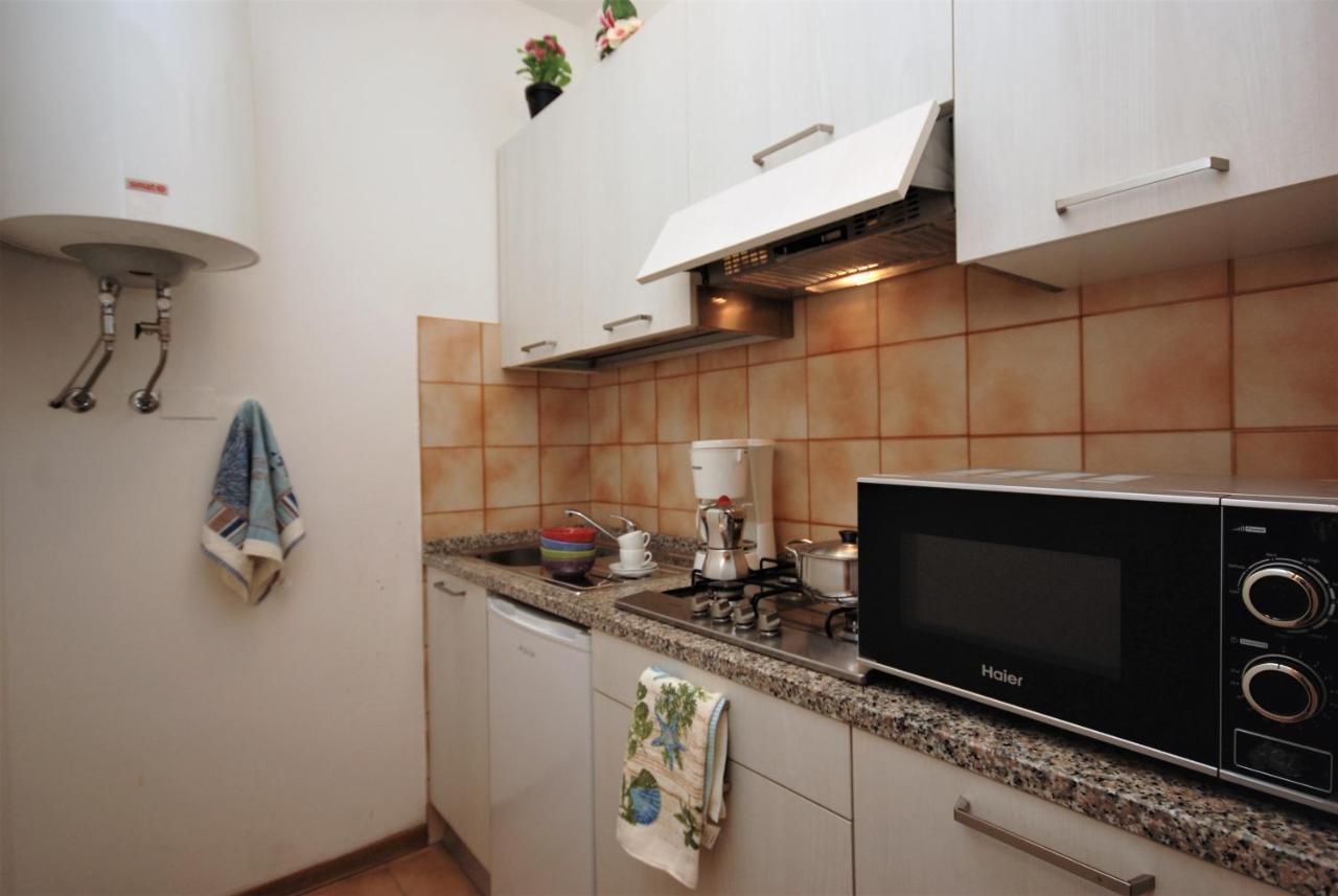 Appartamenti Verdemare Lignano Sabbiadoro Exterior foto