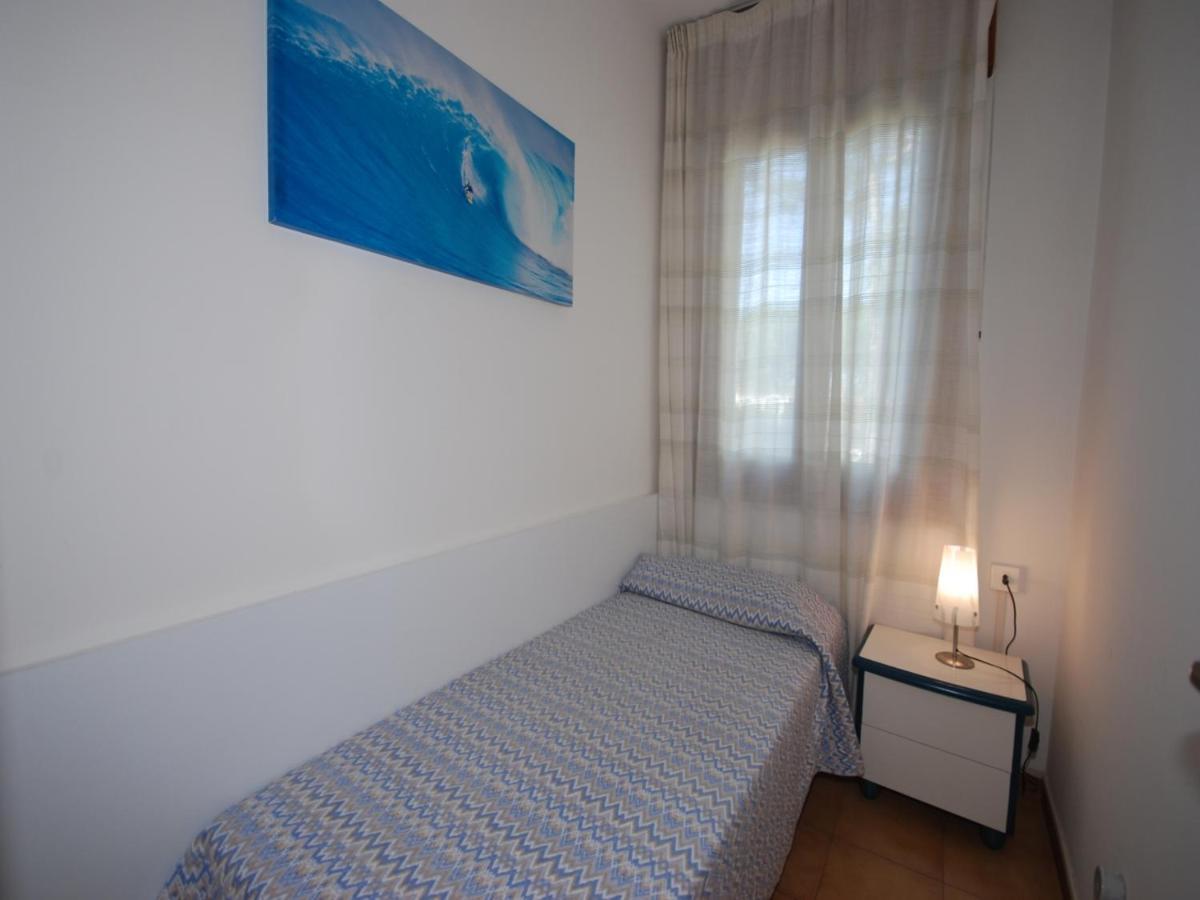 Appartamenti Verdemare Lignano Sabbiadoro Exterior foto