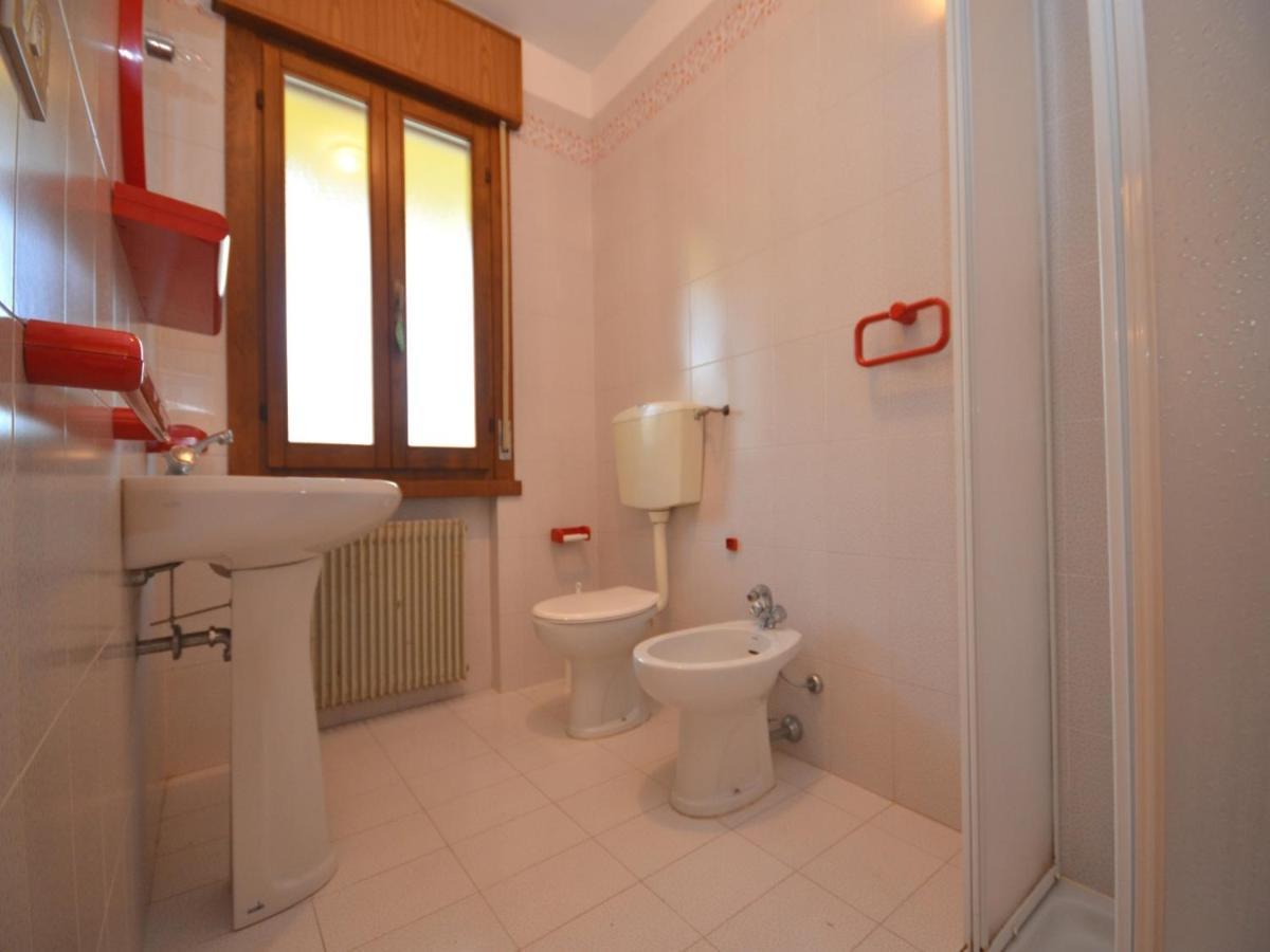 Appartamenti Verdemare Lignano Sabbiadoro Exterior foto