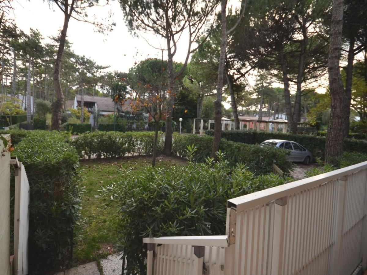 Appartamenti Verdemare Lignano Sabbiadoro Exterior foto