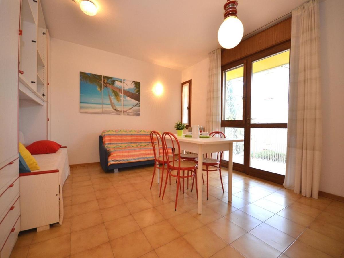 Appartamenti Verdemare Lignano Sabbiadoro Exterior foto