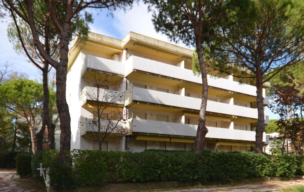 Appartamenti Verdemare Lignano Sabbiadoro Exterior foto
