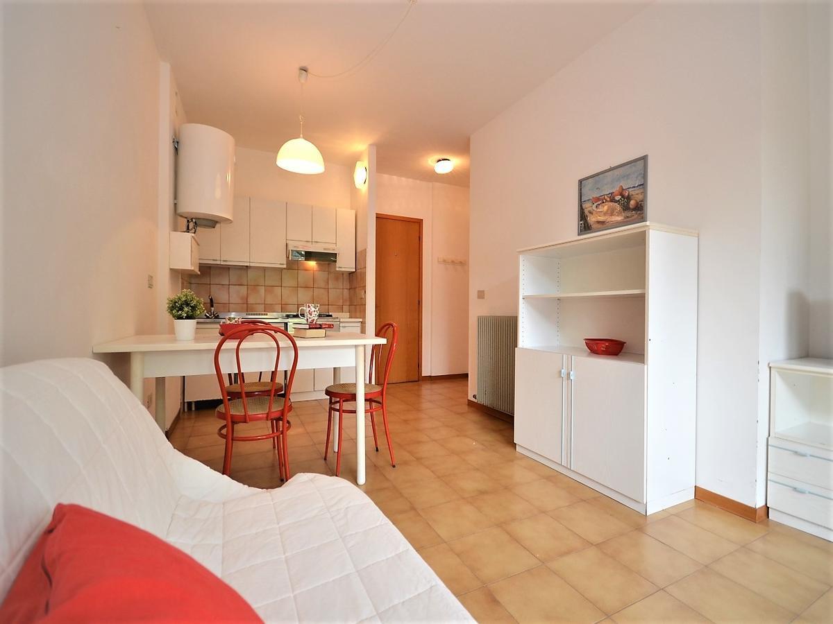 Appartamenti Verdemare Lignano Sabbiadoro Exterior foto